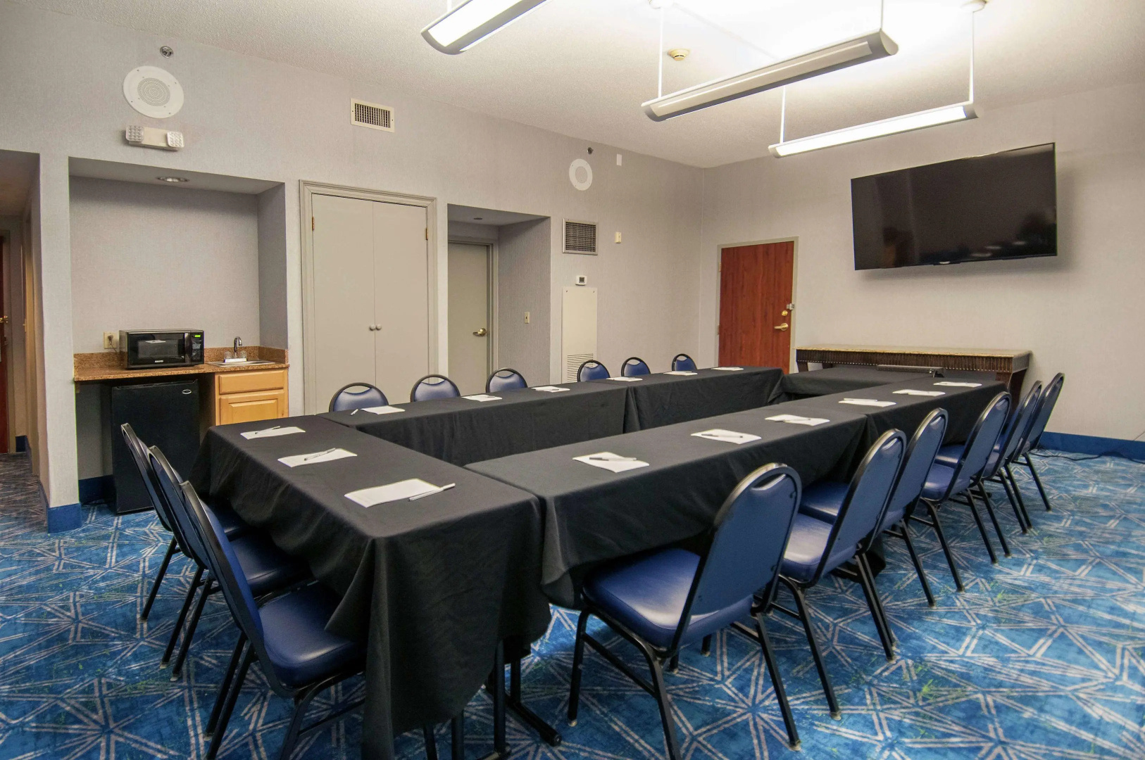 Foto - Hampton Inn Metairie