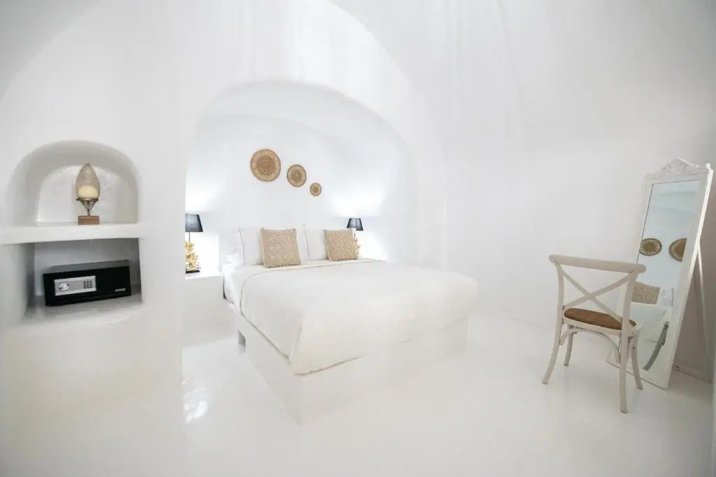 Photo - Ambi Villas Santorini