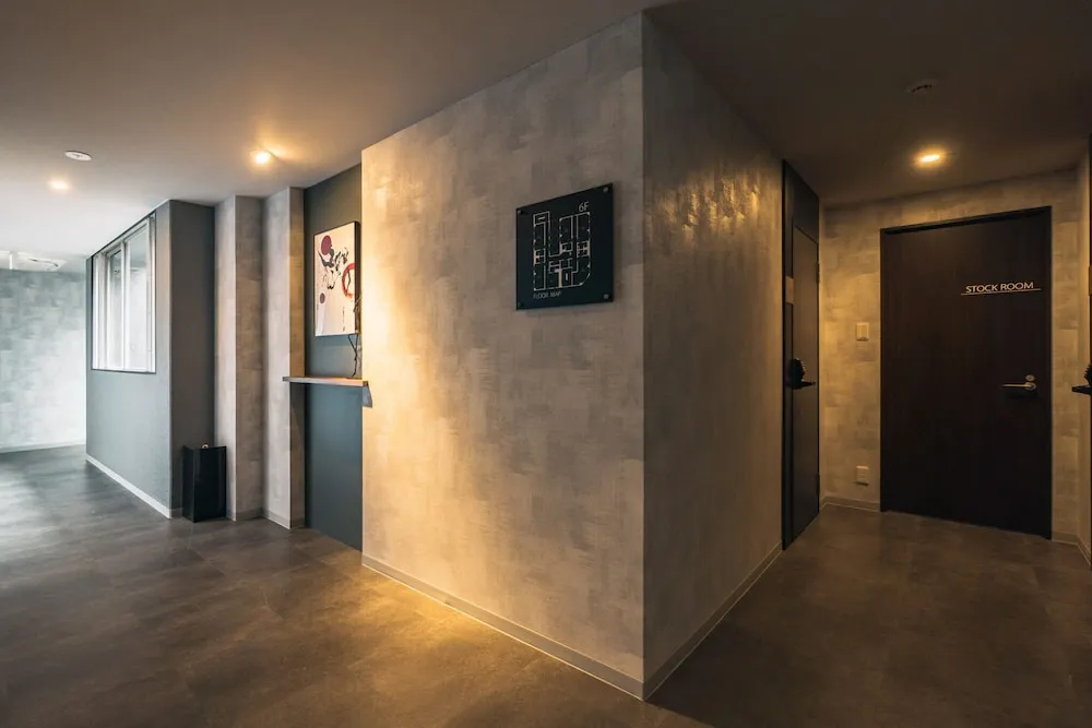Foto - BAKURO - Doyanen Hotels