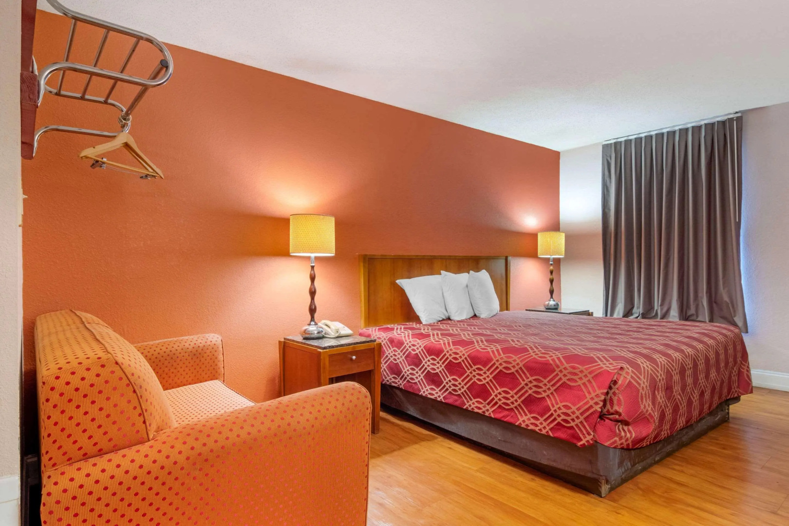 Foto - Econo Lodge Decatur - Atlanta East