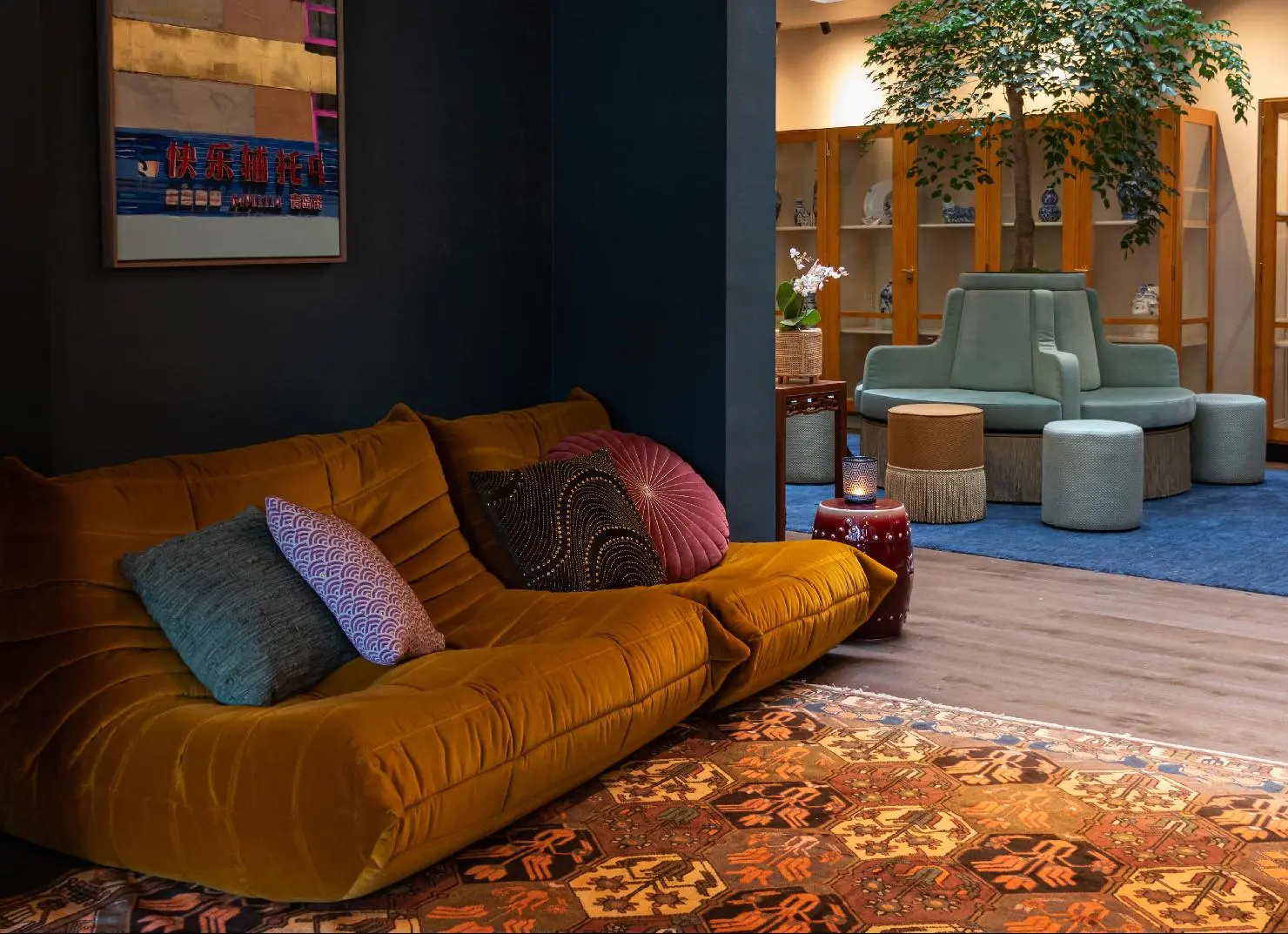Foto - Hotel Mai Amsterdam