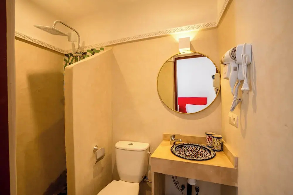 Foto - Riad Ilyan & Spa
