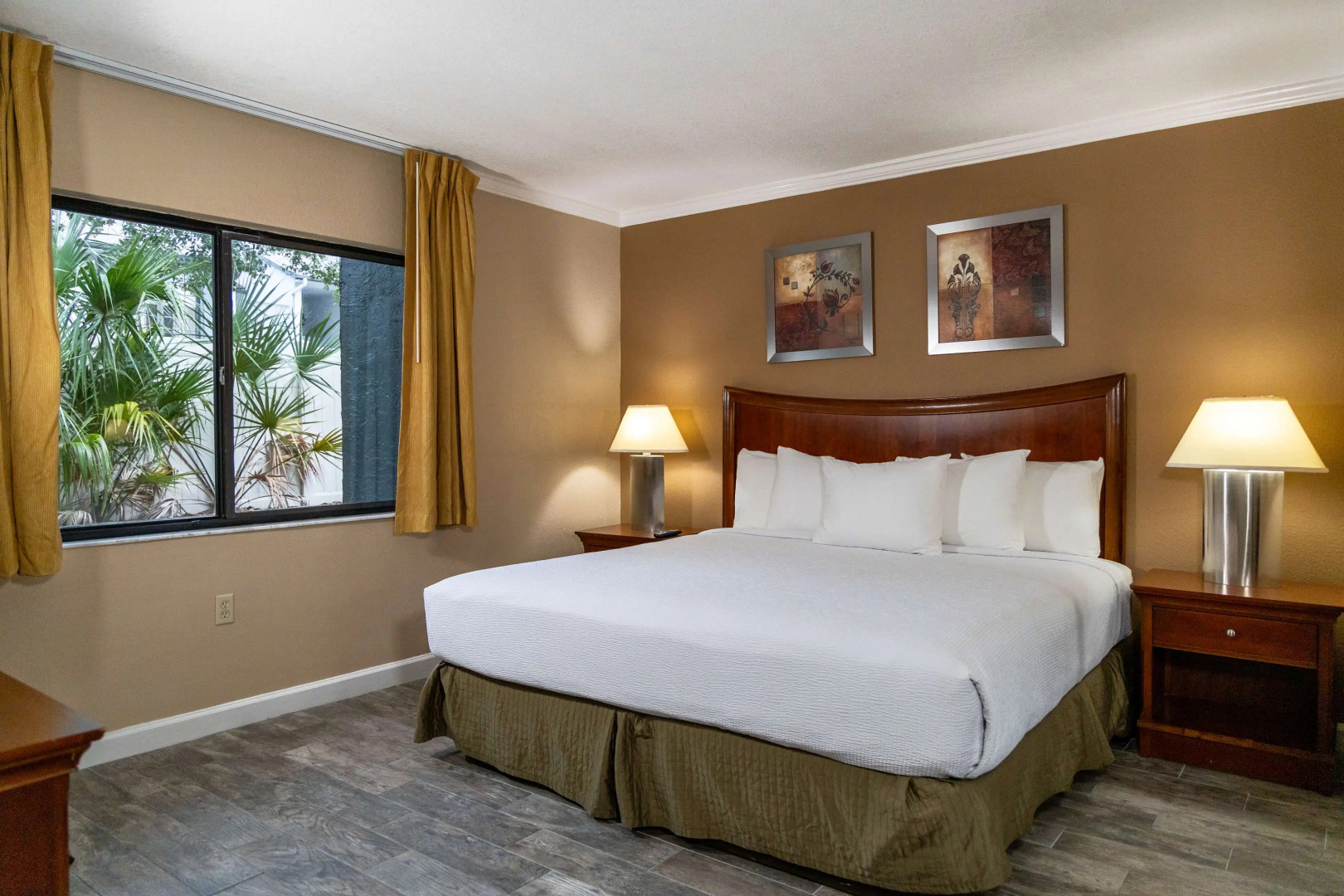 Photo - Legacy Vacation Resorts Kissimmee & Orlando - Near Disney