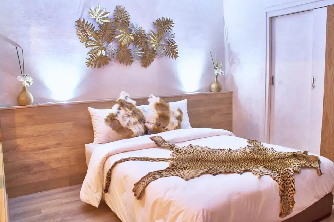 Photo - Mabrouk Hotel and Suites- Adult only