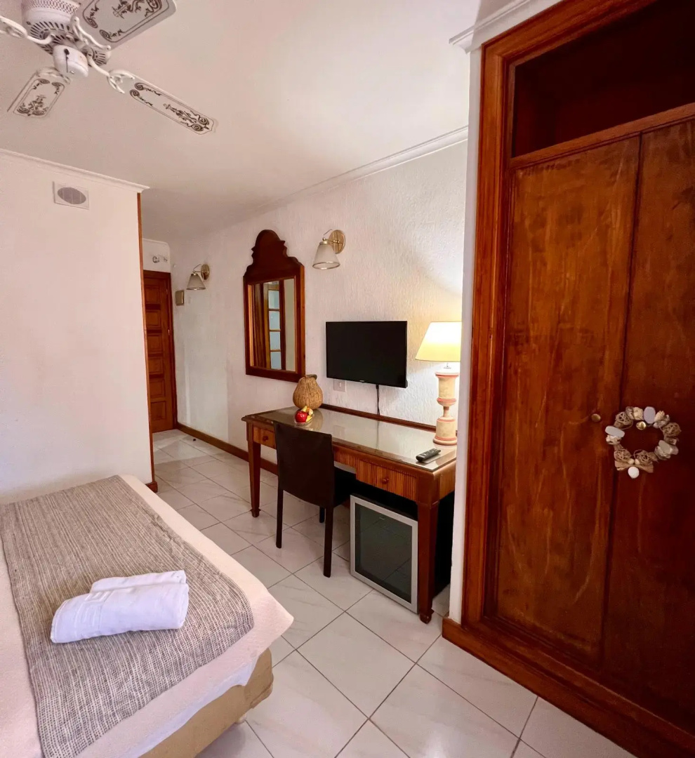 Foto - Hotel Atlántico Centro