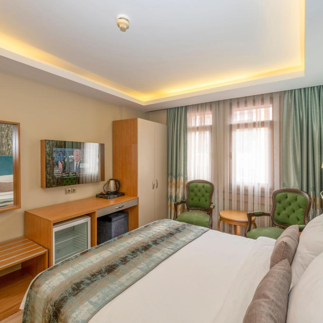 Foto - Hotel Devman