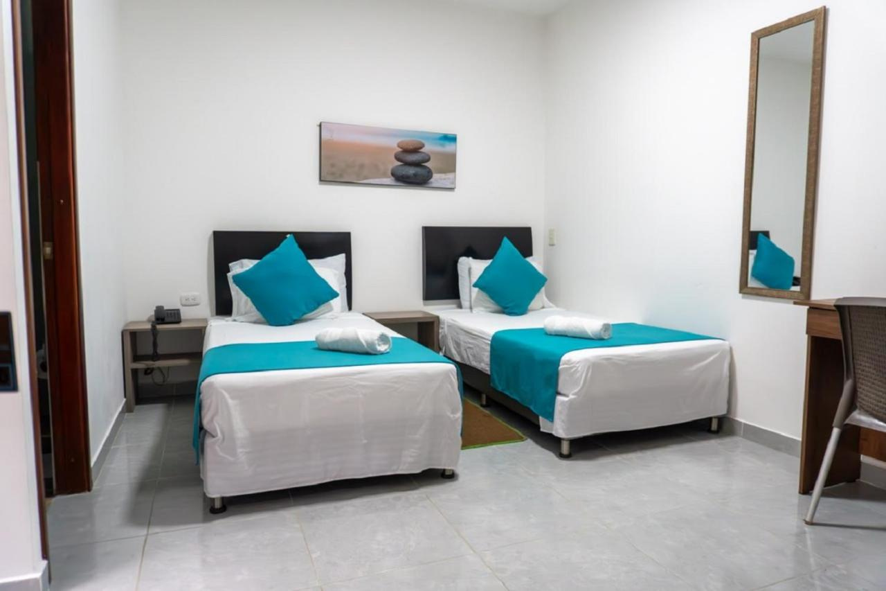 Foto - Hotel Los Cristales