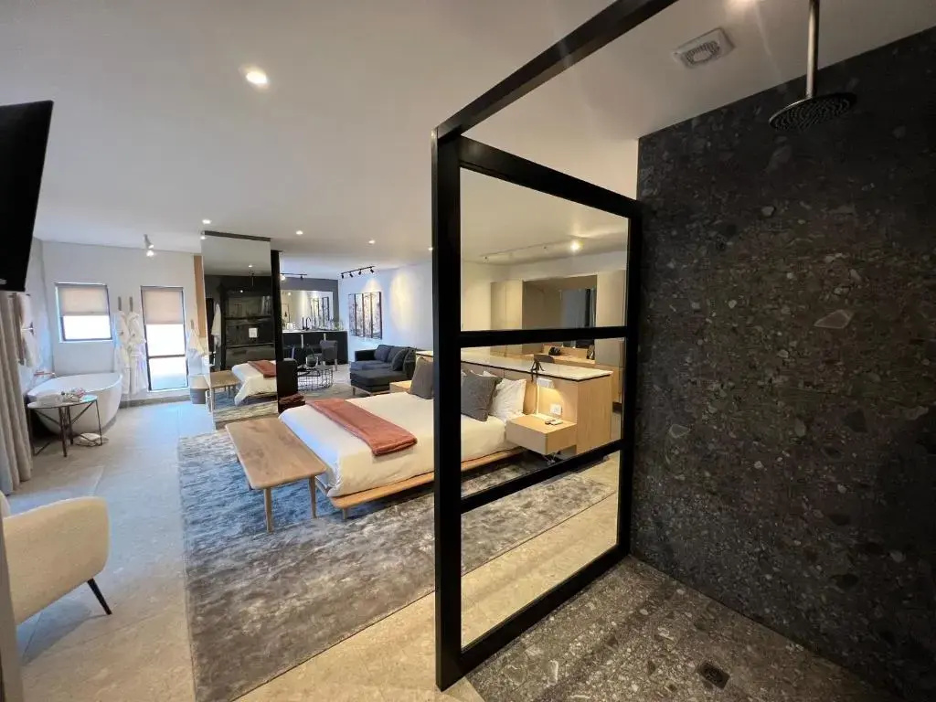 Photo - Menlyn Boutique Hotel