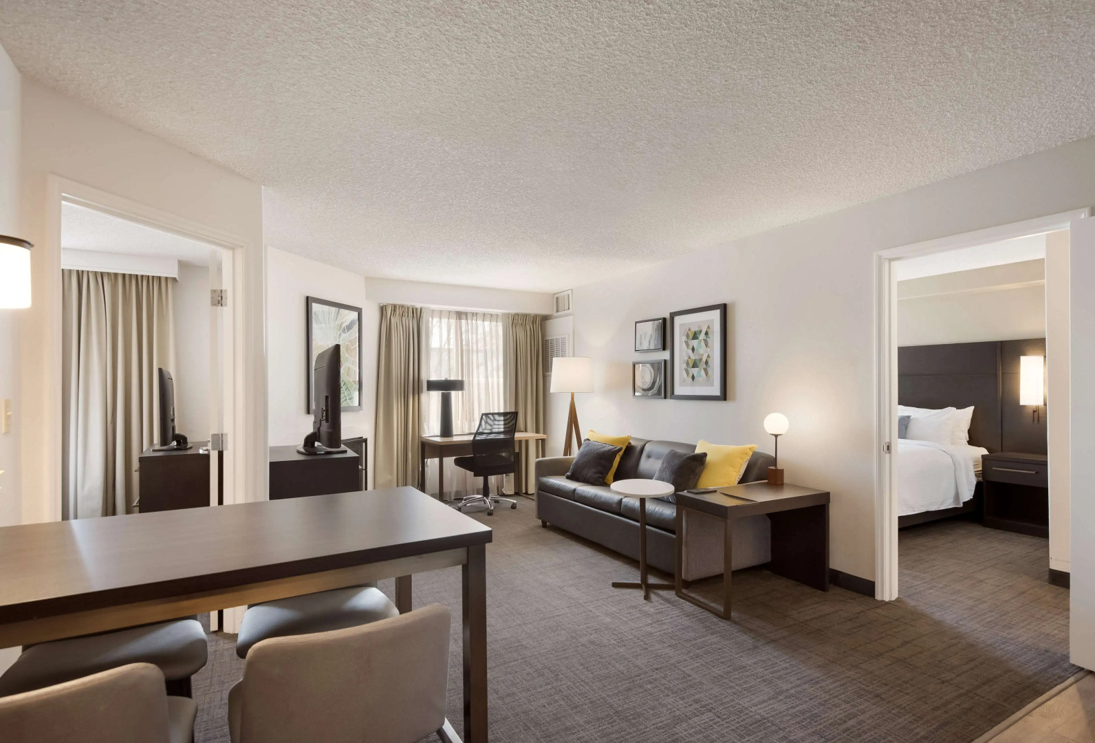 Photo - Sonesta ES Suites Reno