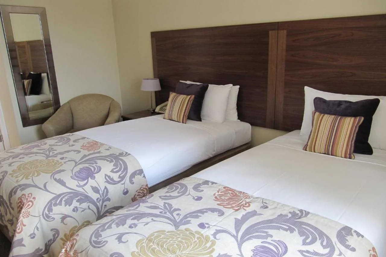 Foto - The Windermere Hotel, London