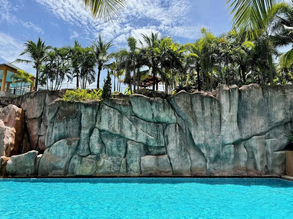Foto - Laguna beach condo resort 3 maldives pattaya pool view ลากูน่า บีช คอนโด รีสอร์ต 3 พัทยา