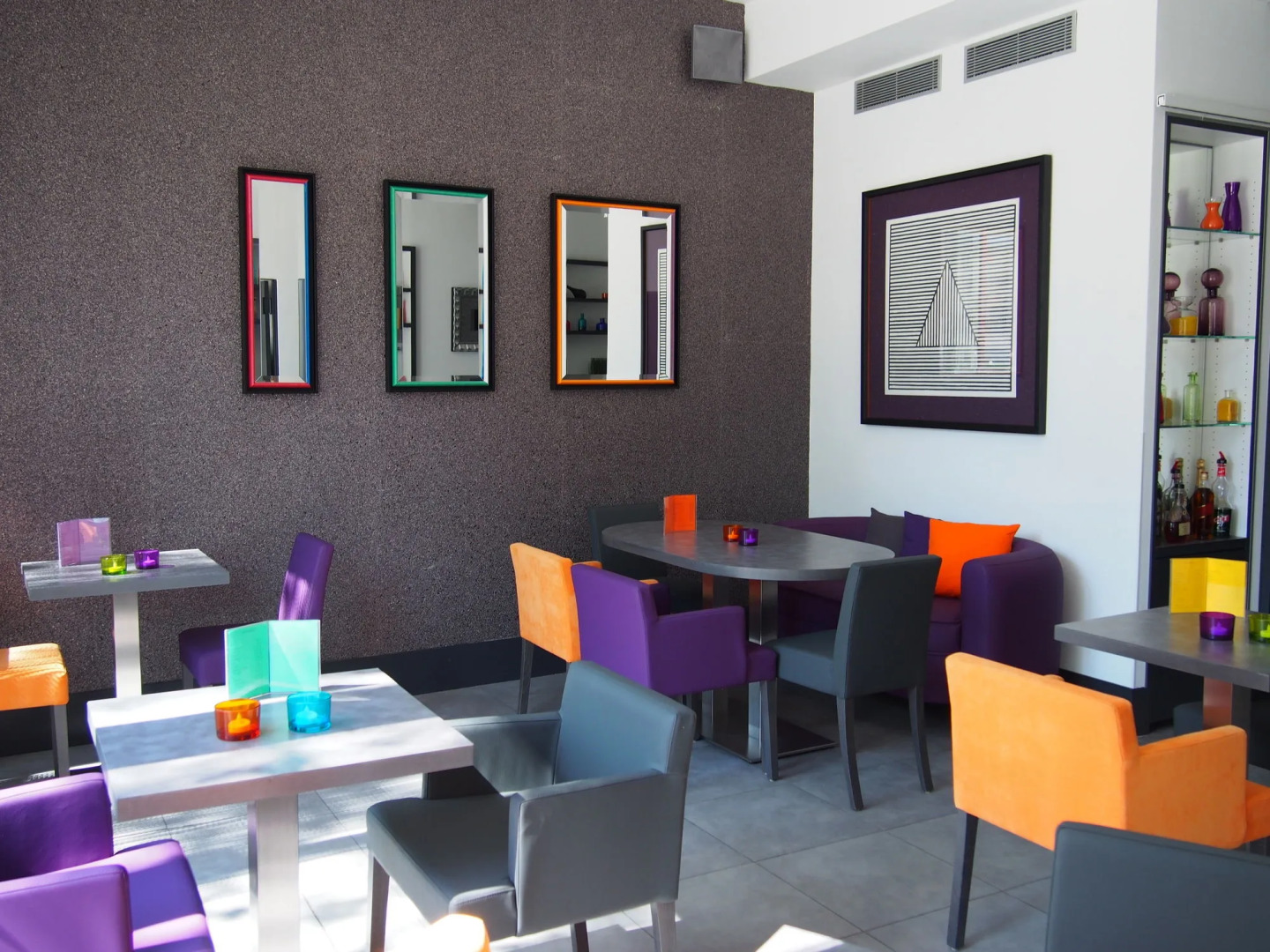 Foto - Kopster Hotel Paris Porte de Versailles