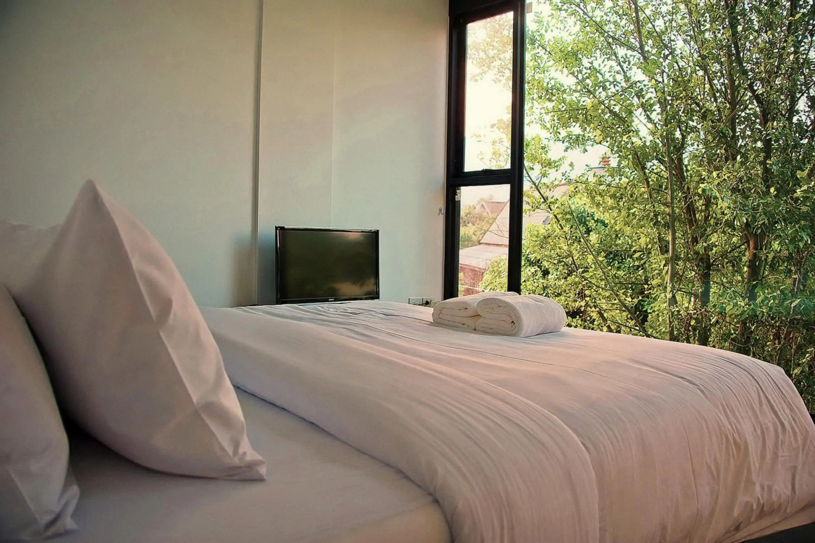 Photo - BED Changkian - Adults Only