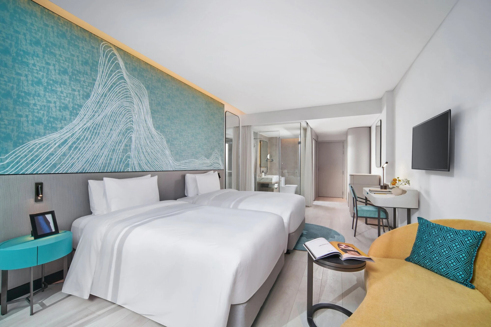 VOCO MA BELLE DANANG BY IHG