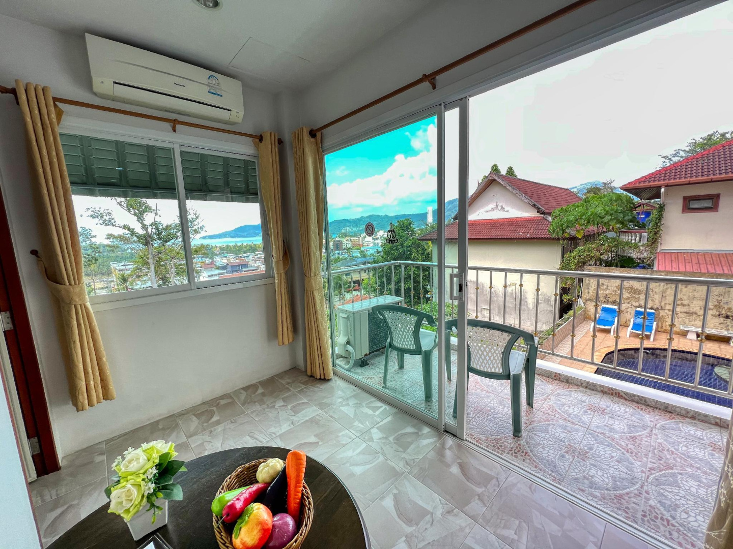 Foto - Sea View Apartments