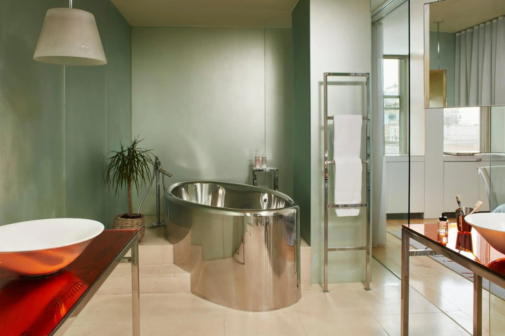 Foto - Sanderson London