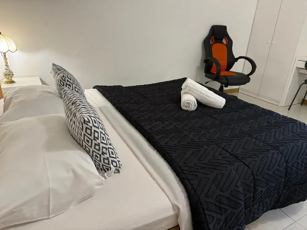 Foto - Rahima Guest House