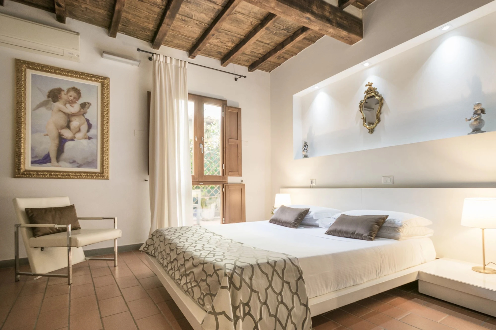 Foto - Sette Angeli Rooms