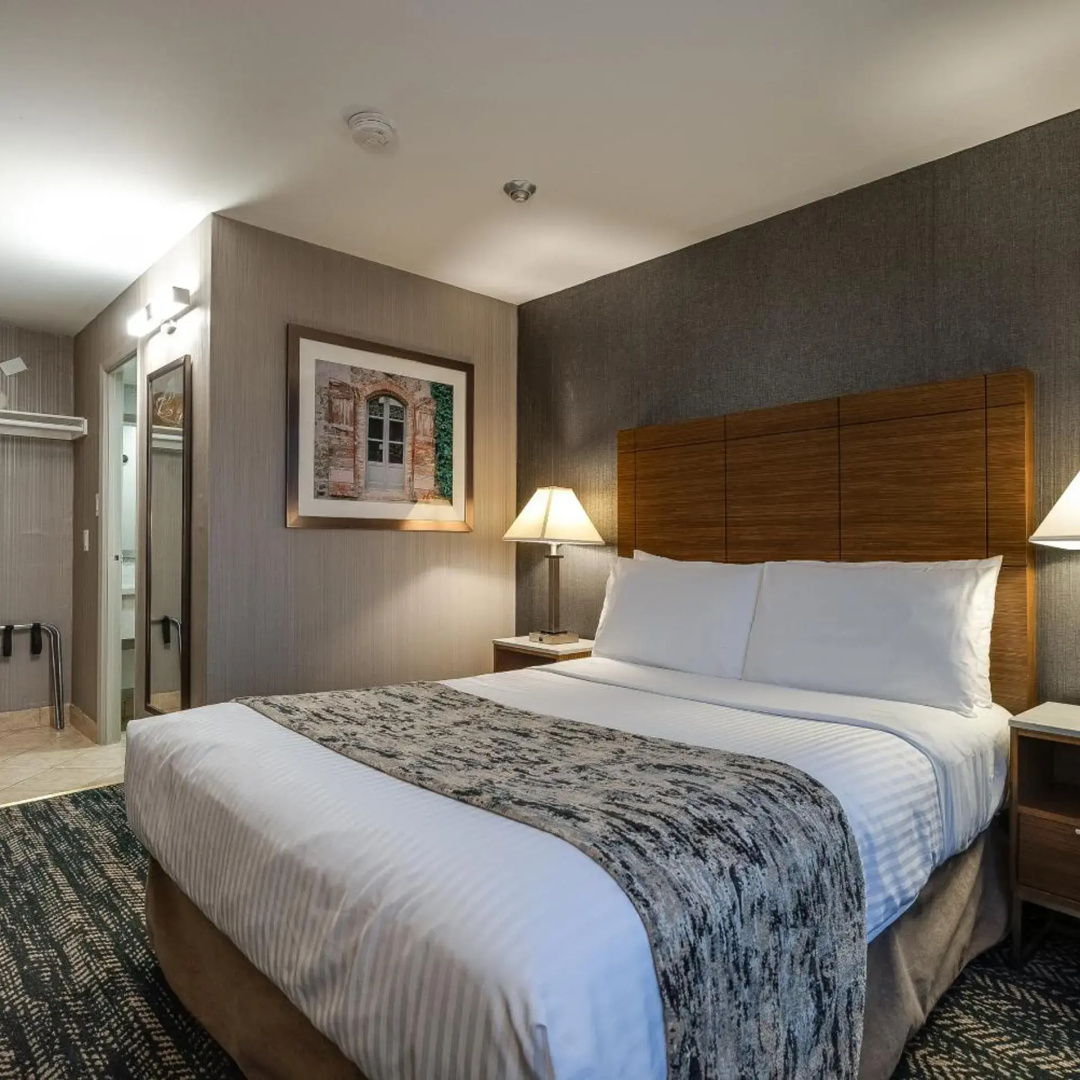 Foto - Monte Carlo Inn Toronto West Suites