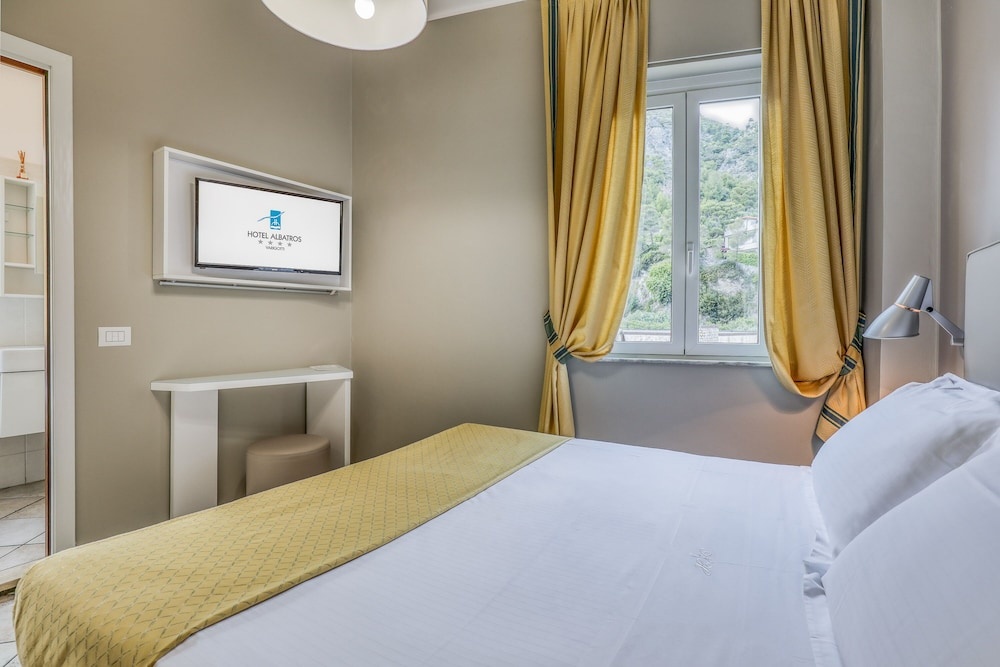 Foto - Hotel Albatros Varigotti