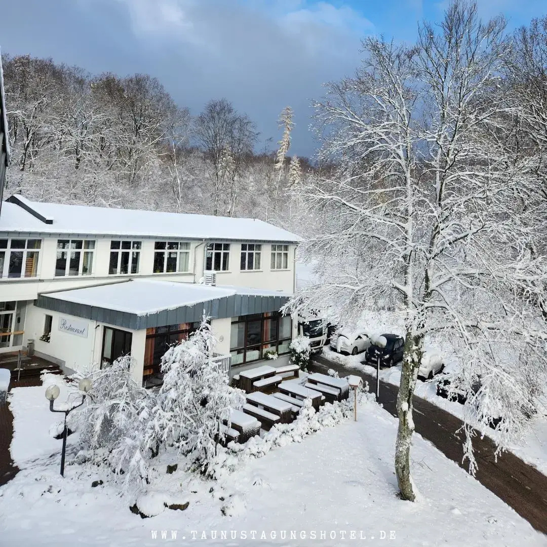 Photo - TaunusTagungsHotel