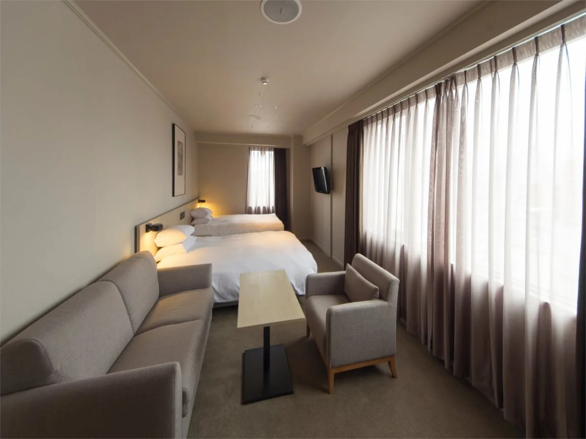 Photo - Rhino Hotel Kyoto