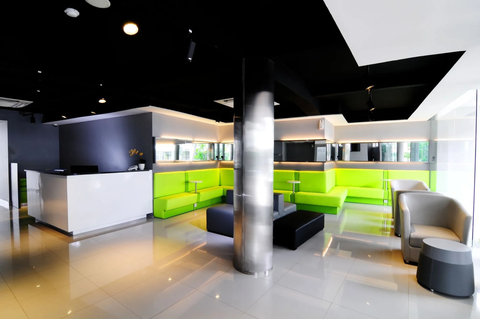 Photo - Swift Inn Aeropolis Airport