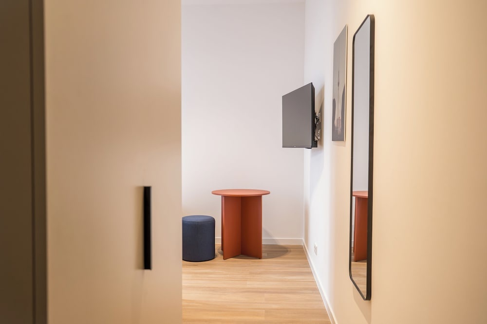 Foto - Homaris Rummelsburg Studios