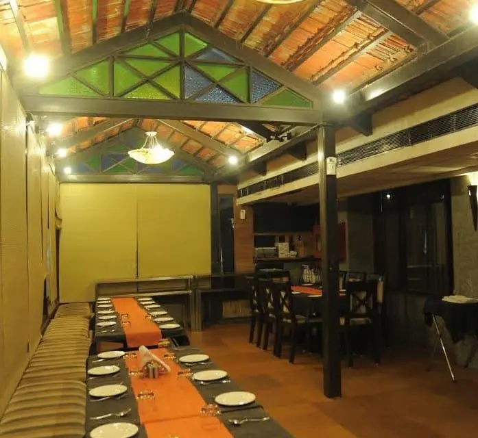 Foto - Hotel Heritage 2001, Nagpur