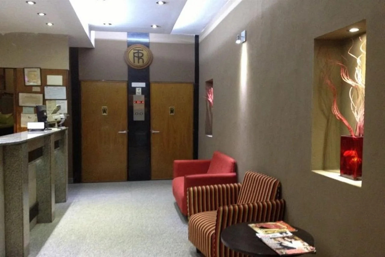 Foto - Tucuman Palace