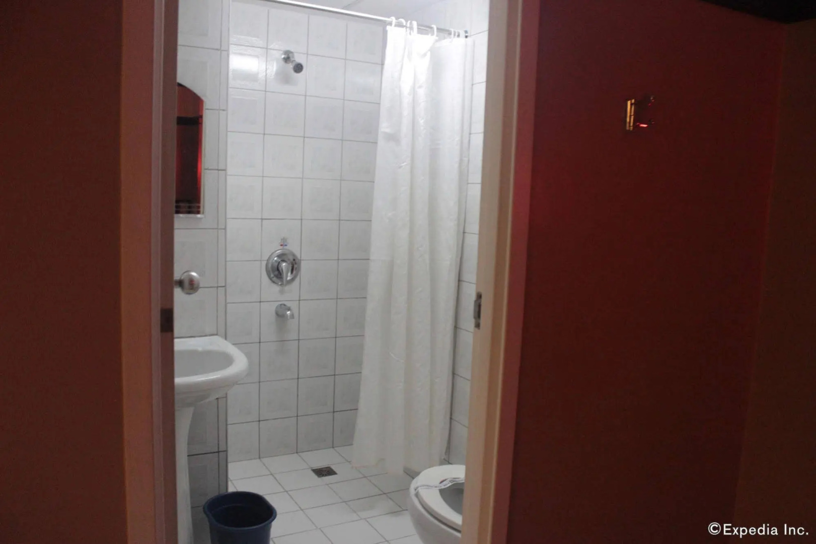 Foto - Hotel Sogo Banawe