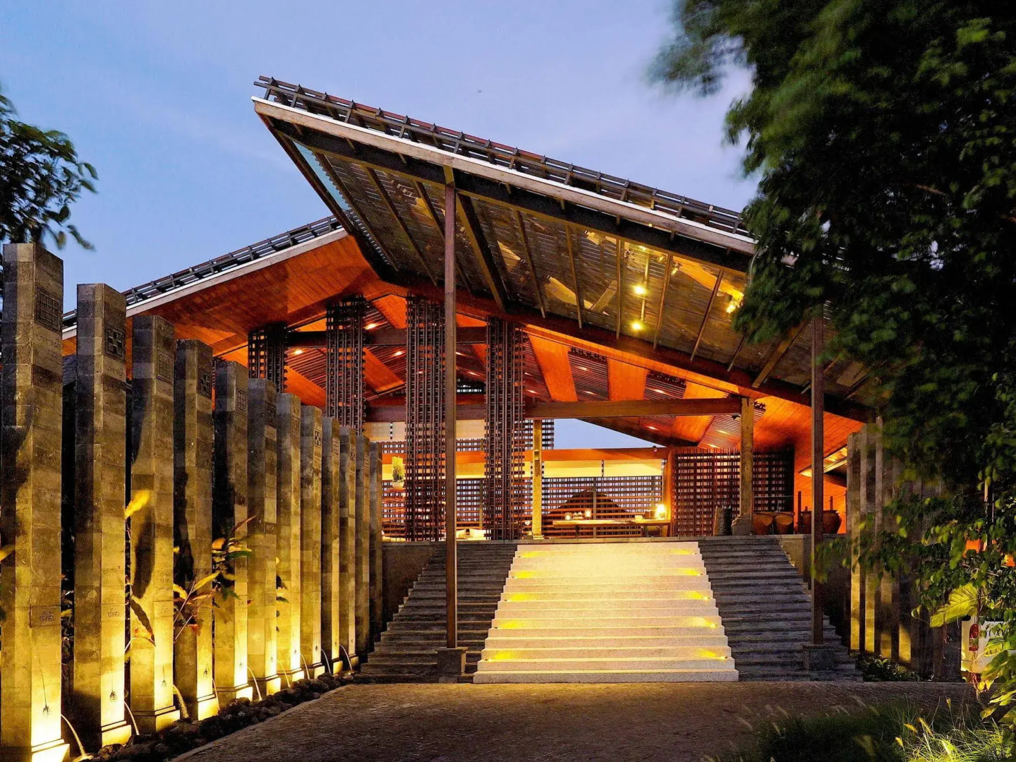 Foto - The Santai by LifestyleRetreats