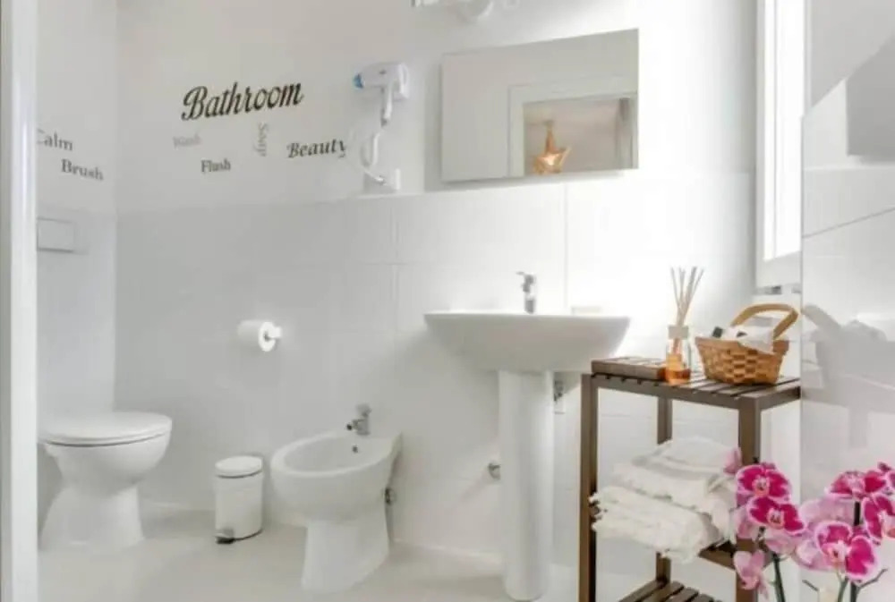 Photo - Letto e Latte Roma Guest House