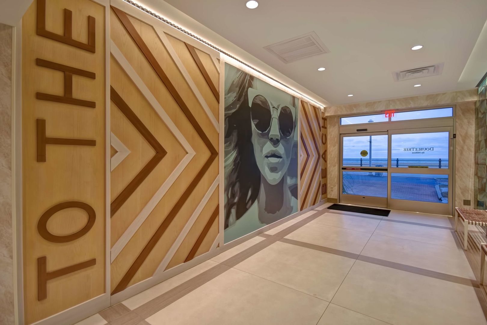 Foto - DoubleTree by Hilton Virginia Beach Oceanfront South