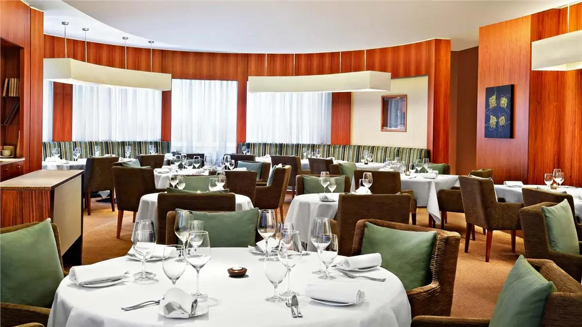 Foto - The Park Tower Knightsbridge, A Luxury Collection Hotel