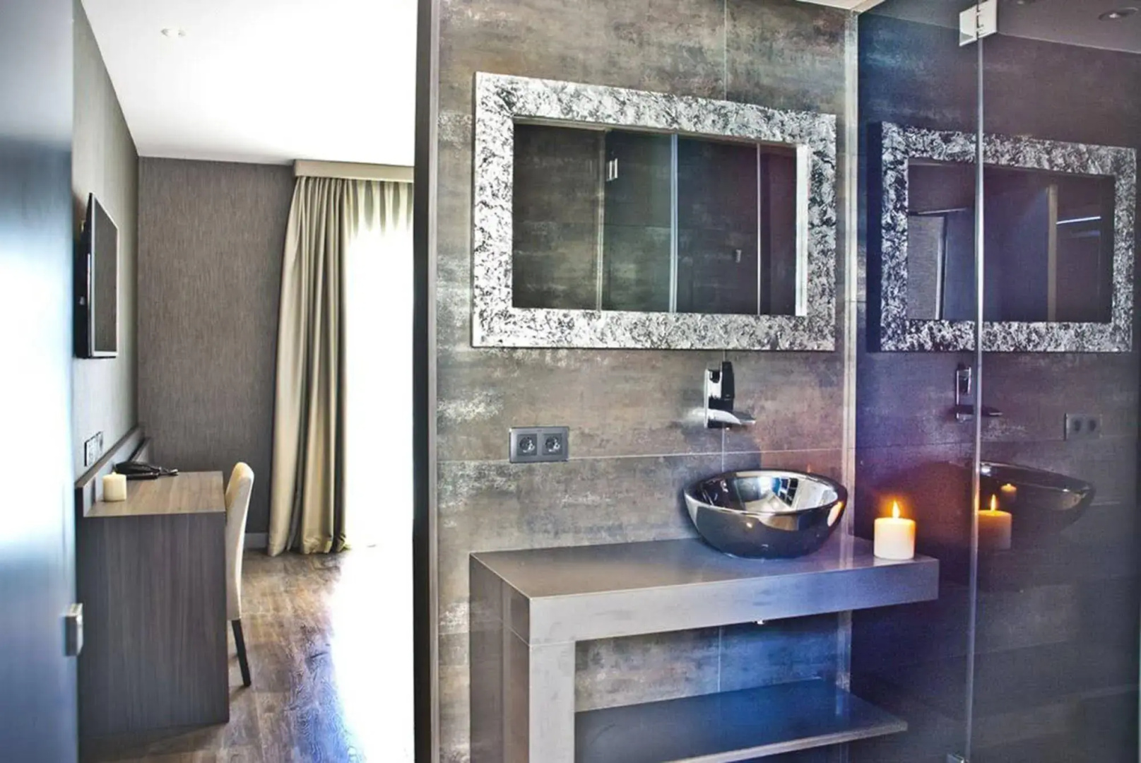 Foto - Sant Jordi Boutique Hotel