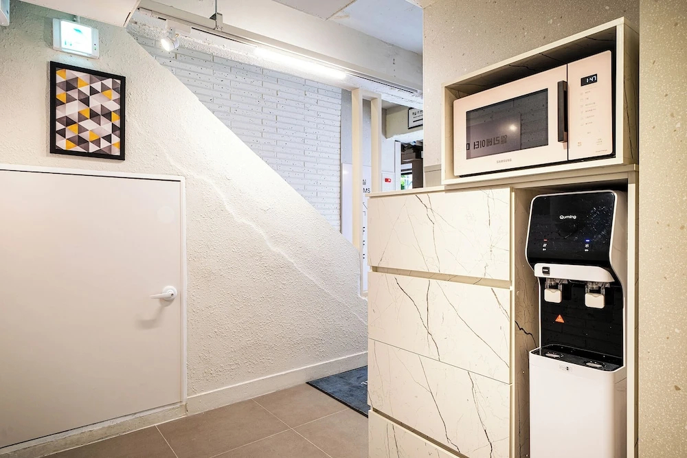 Foto - Hotel May Yongsan