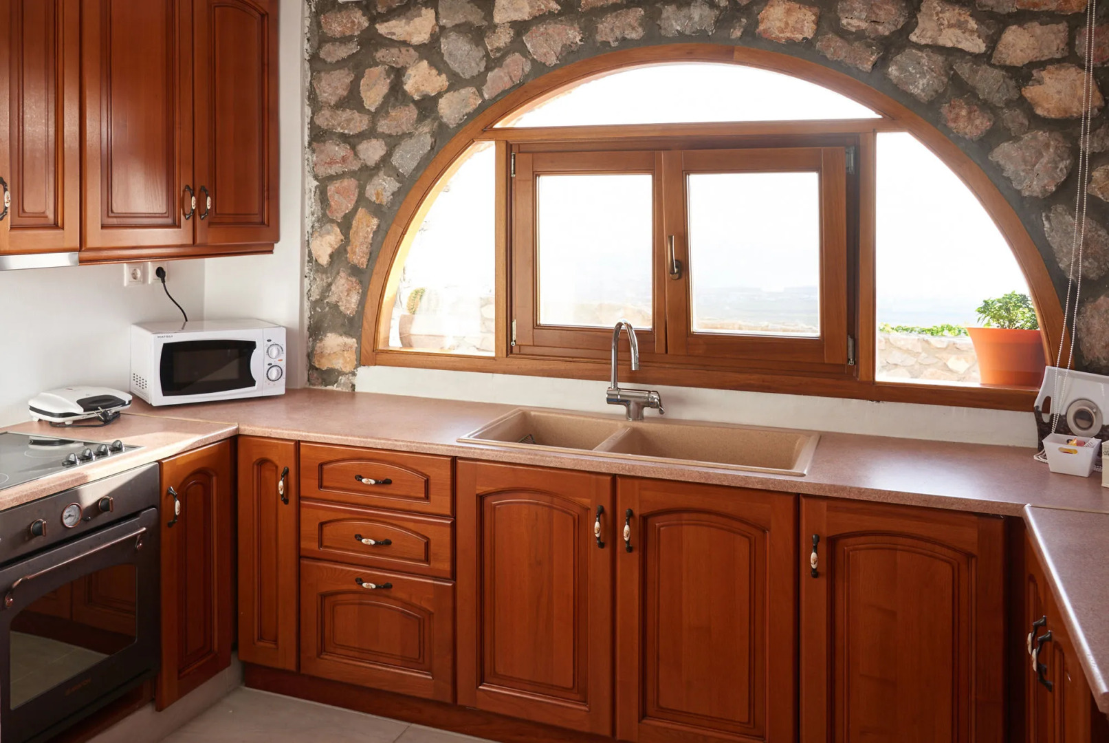 Foto - Zatrikion Santorini Villas