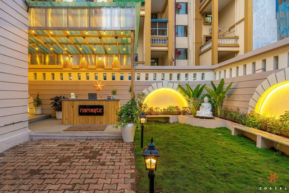 Foto - Zostel Pune, Viman Nagar