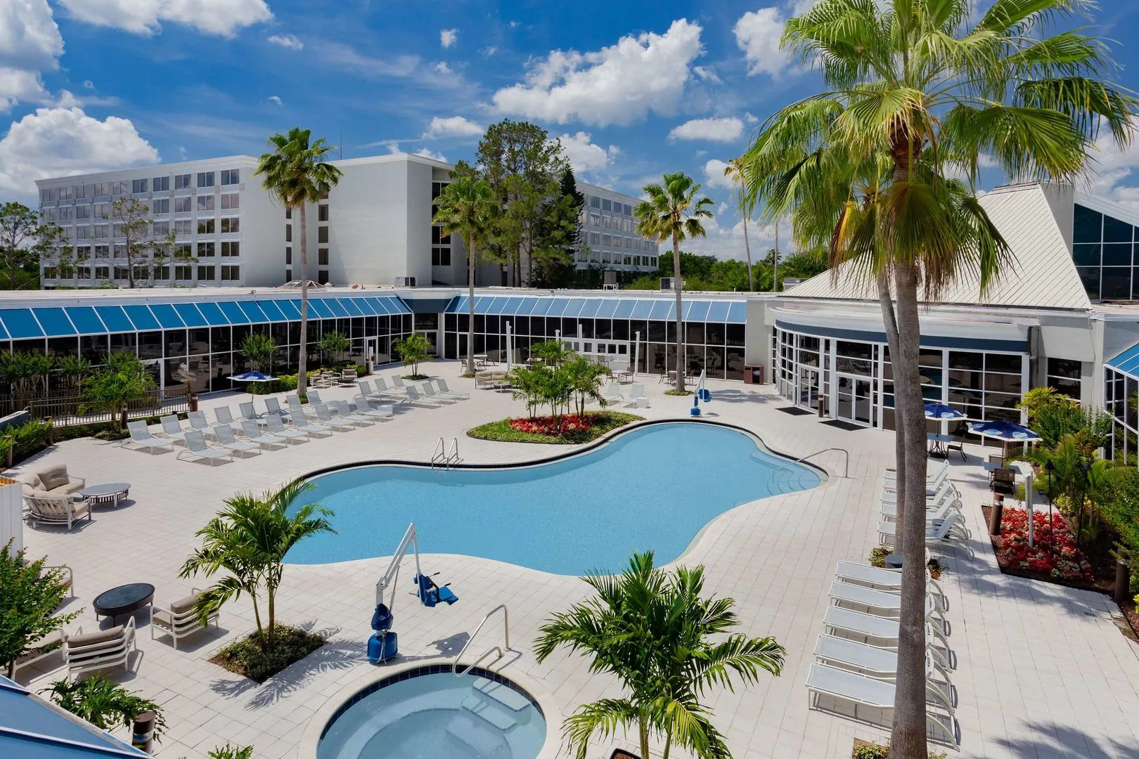 Photo - Holiday Inn Resort Kissimmee by the Parks by IHG