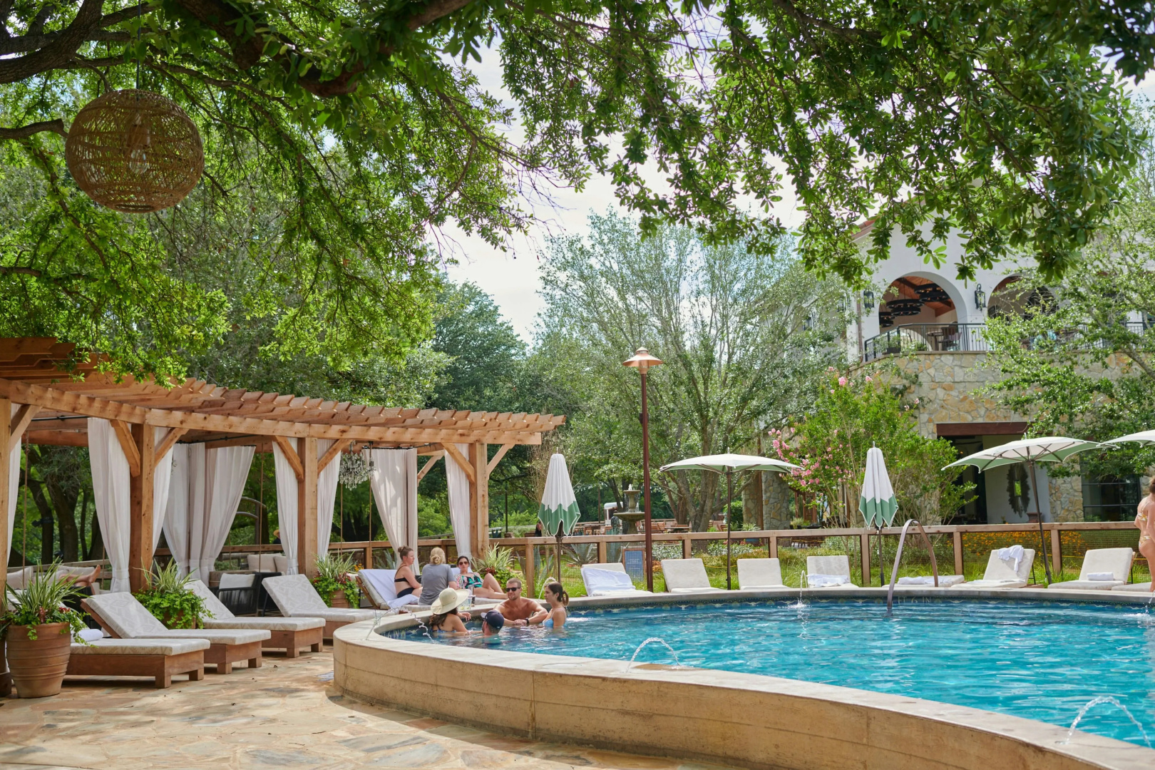 Foto - Hotel Drover, Autograph Collection