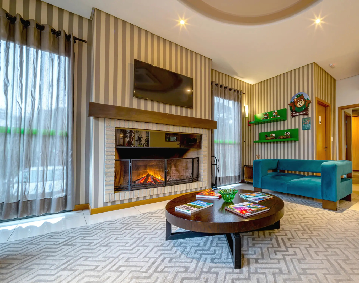 Foto - Hotel Laghetto Viale