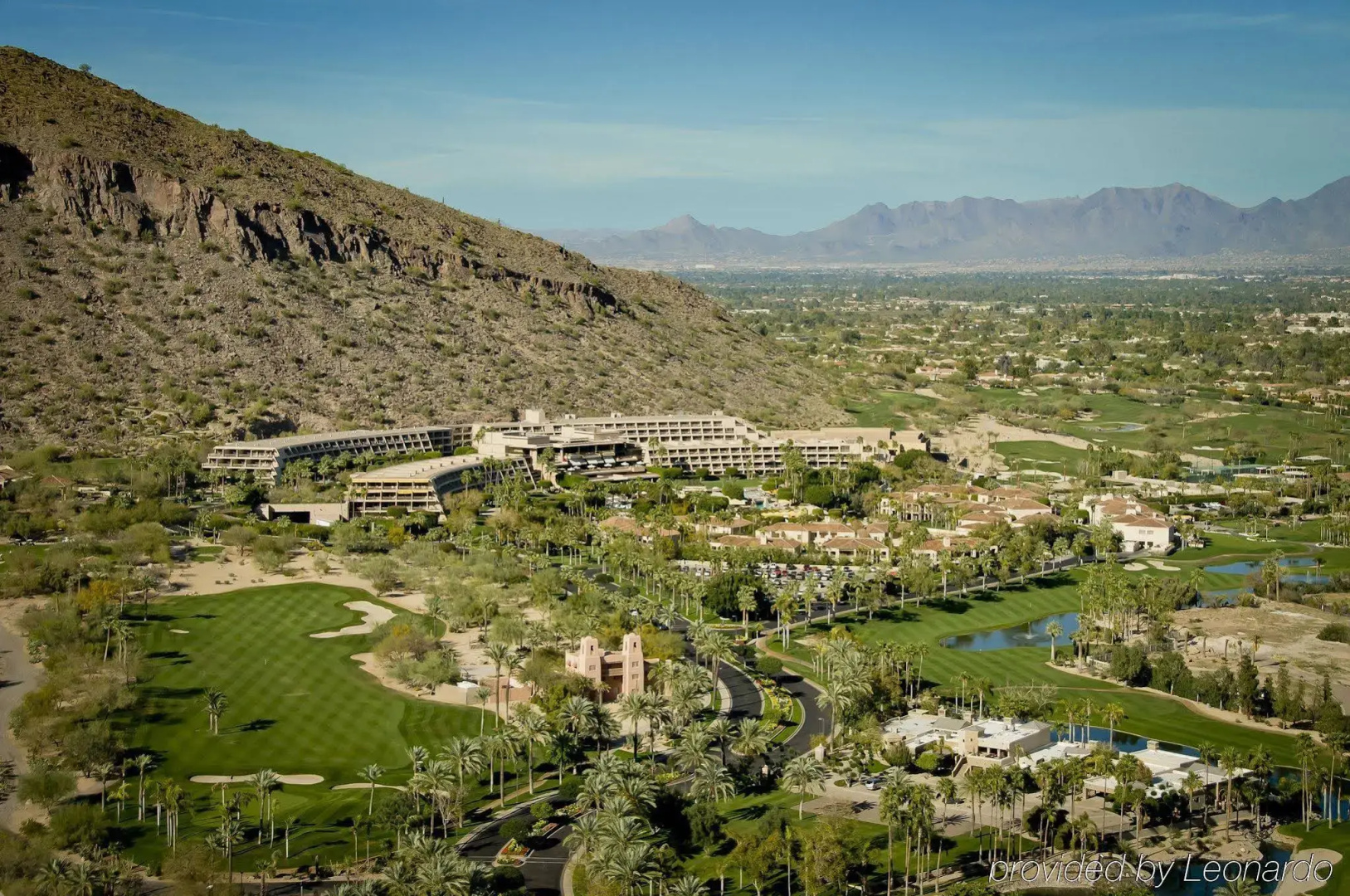 Photo - The Phoenician, a Luxury Collection Resort, Scottsdale