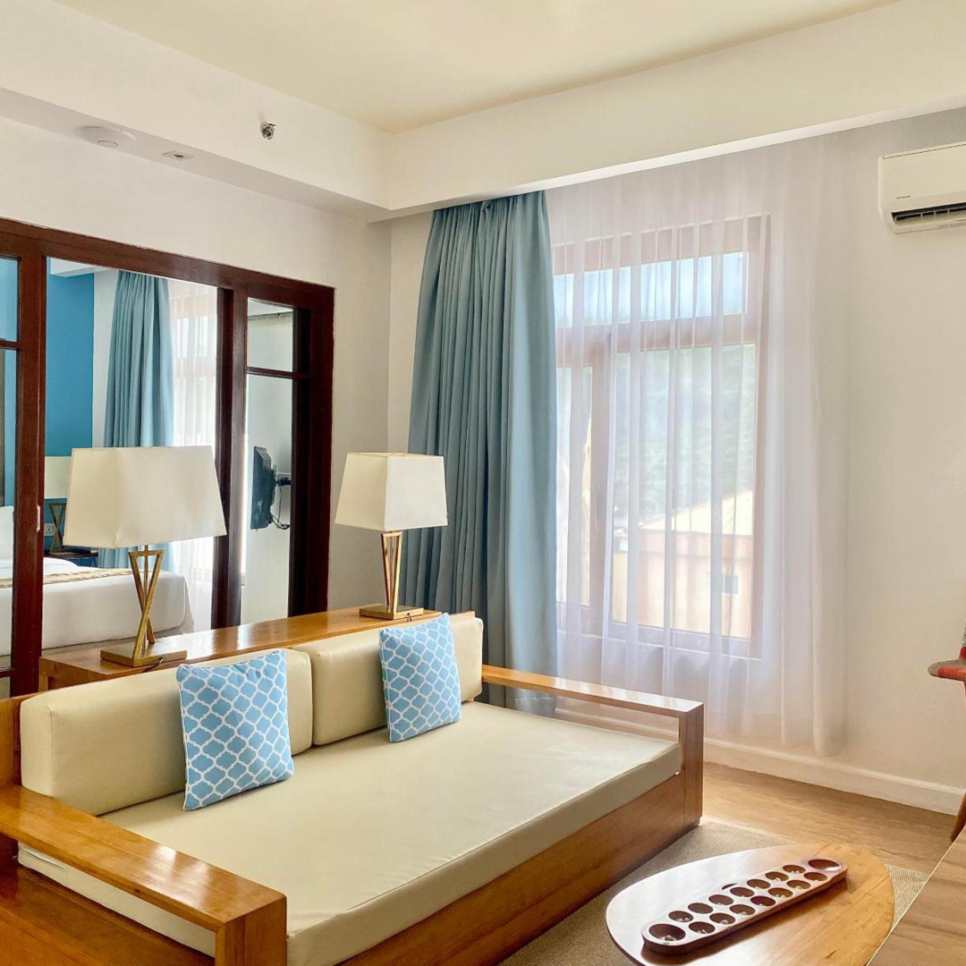 Photo - Ferra Hotel and Garden Suites