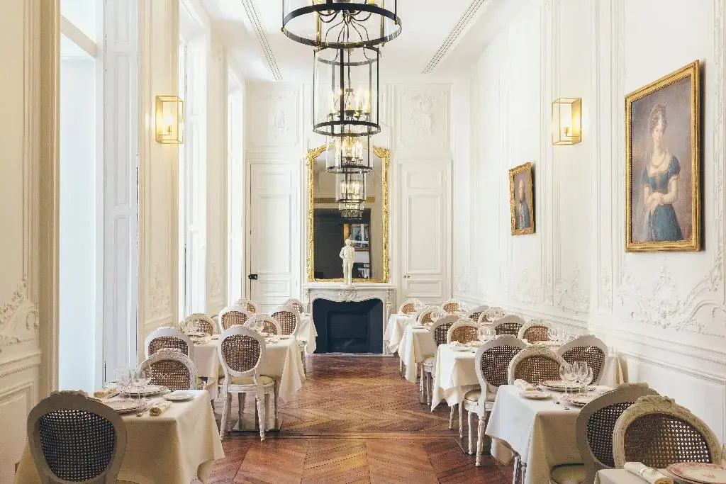 Photo - Hotel Alfred Sommier