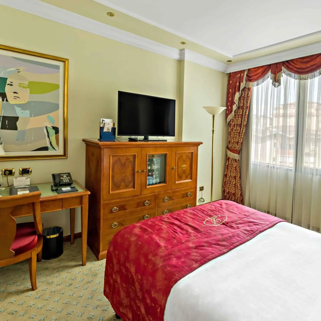Foto - Swiss Diamond Hotel Prishtina