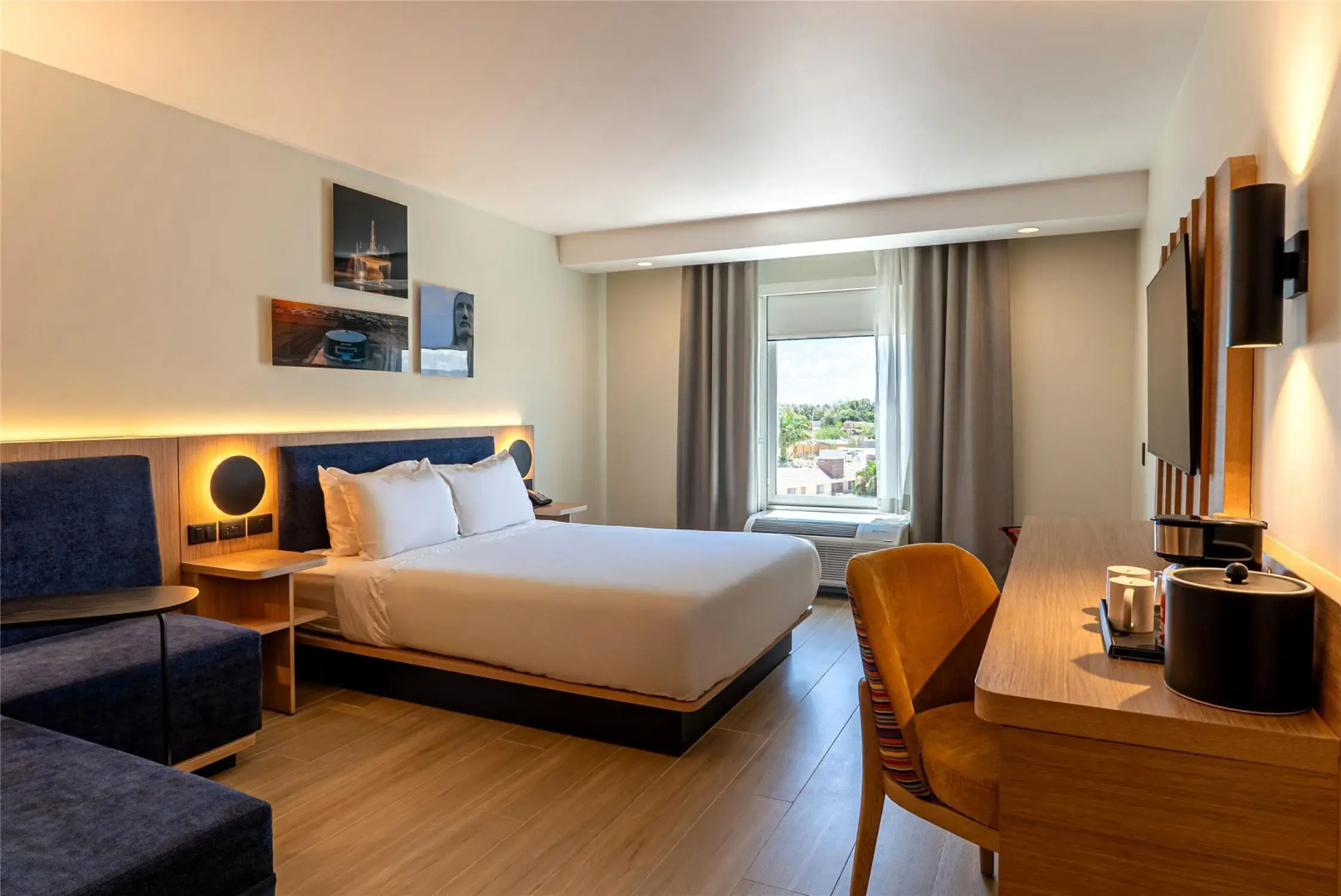 Foto - Hampton Inn by Hilton Torreon-Airport Galerias