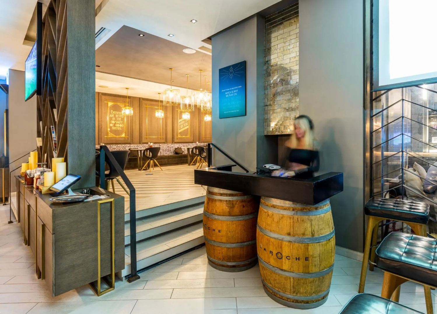 Photo - Al Bandar Rotana – Creek