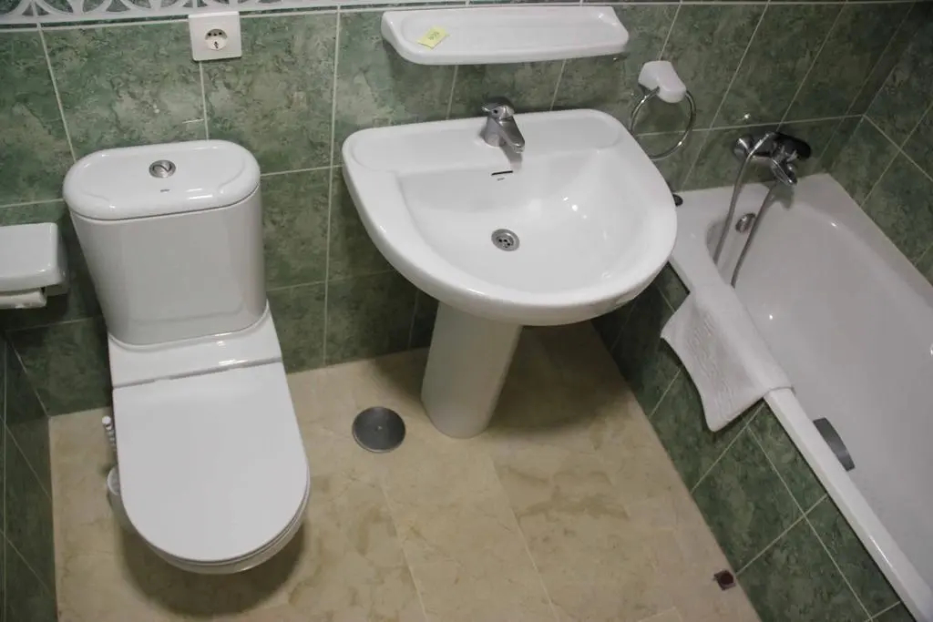 Photo - Gemelos 22-Fincas Benidorm