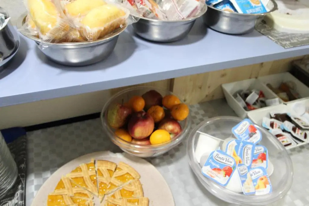 Photo - Star of Rome